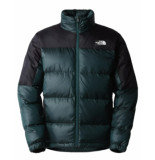 The North Face Diablo recycled down