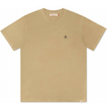 Revolution Rac t-shirt khaki
