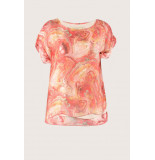 La Fée Maraboutée Blouse korte mouw