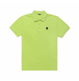 Refrigiwear Polo man regrigiwear kurt polo t25900.e02880