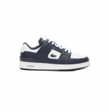 Lacoste Court cage 123