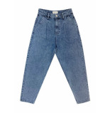 Grace & Mila Paperbag jeans3000 -