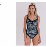 Bomain Ladies swimsuit dublin + 21326a-900