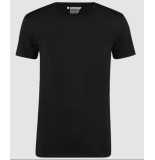 Garage Basic t-shirts 2-pack bio cotton bodyfit (0221 200)