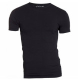 Garage T-shirt 1-pack body fit ronde hals (0201n)