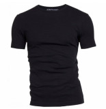Garage T-shirt 1pack semi body fit ronde hals (0301n)