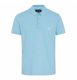 Emporio Armani Men knit polo