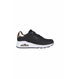 Skechers Uno golden air 177094/blk