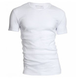 Garage T-shirt 1-pack semi body fit v-hals (0302n)