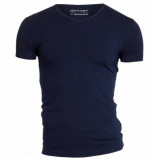 Garage T-shirt 1-pack body fit v-hals (0202n)