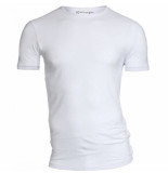 Garage T-shirt 1-pack body fit ronde hals (0201n)