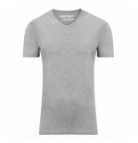 Garage T-shirt 1-pack body fit v-hals (0202)