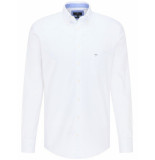 Fynch-Hatton Overhemd white (1122 5000 5000)