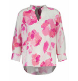 Better Rich Rose blouse