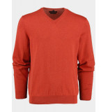 Casamoda Pullover pullover v-neck nos 004430/486