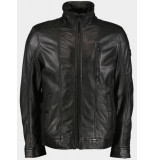 DNR Lederen jack leather jacket 52349.2/999