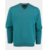 Casamoda Pullover pullover v-neck nos 004430/183
