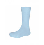 iN ControL 875-2 Knee Socks SOFT BLEU