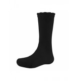 iN ControL 875-2 Knee Socks BLACK