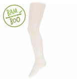 iN ControL 891-2 bamboo tights Off White