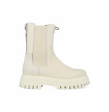 Bronx Boots groovy-y 47268-aa-05 off white