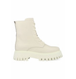 Bronx Boots groovy-y 47283-aa-05 off white