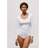 Ysabel Mora Shirt lange mouwen top|