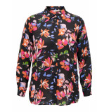 Only Carmakoma Caralma life long shirt aop