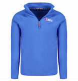 Canadian Peak fleece trui heren tugeak royal