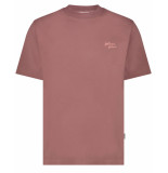 Supply & Co T-shirt korte mouw 23108gu07