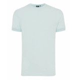 Genti T-shirt korte mouw j7037-1222