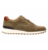 Australian Footwear Sneakers odysey leather