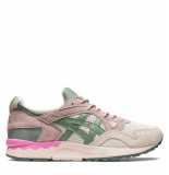 Asics Gel-lyte v sneakers cream/slate grey