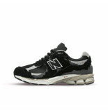 New Balance 2002r protection pack black grey