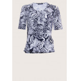 Roberto Sarto T-shirt korte mouw
