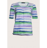 Roberto Sarto T-shirt korte mouw