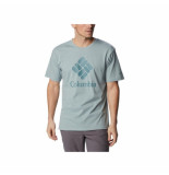 Columbia Rundhals t-shirt