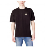 EA7 T-shirt heren