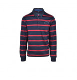 Paul & Shark Polo top heren