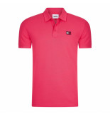 Tommy Hilfiger Classic badge polo