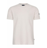 Cavallaro Corato kit t-shirt ecru