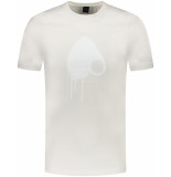 Moose Knuckles Korte mouw t-shirt