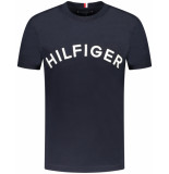 Tommy Hilfiger Korte mouw t-shirt