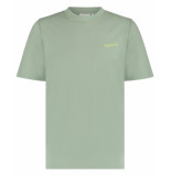 Supply & Co T-shirt korte mouw 23108ba07