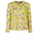 Marc Cain Blouse met print
