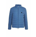 Emporio Armani Jas lichtlauw
