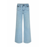 Mos Mosh Jeans licht