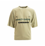 Umbro T-shirt man printed tee 62011u.salv