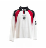 Umbro Polo man 62010u.wht