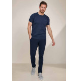 Koll3kt Fusionsense crew base knit-tee